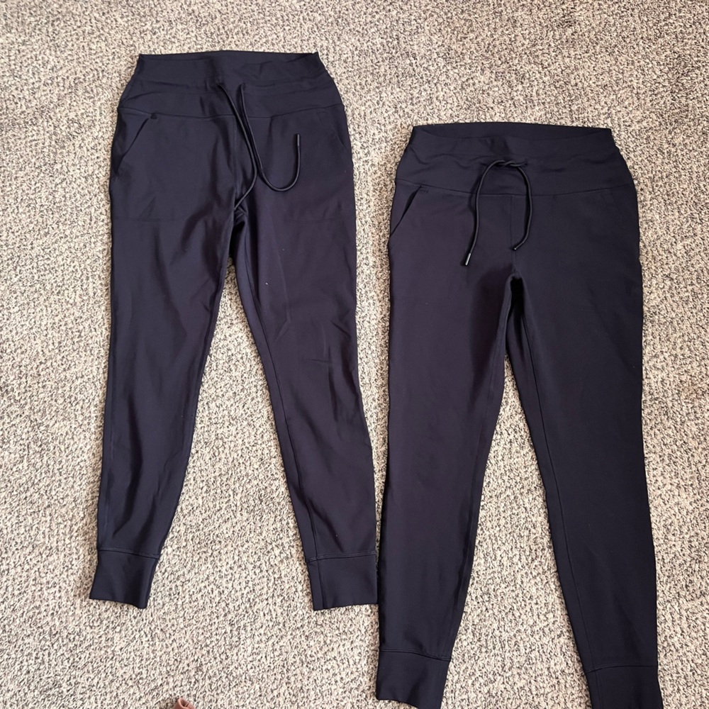 Avalanche Midnight Black Outdoor Gear